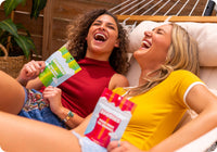 Cannabis-Infused Gummies Sour Fruit