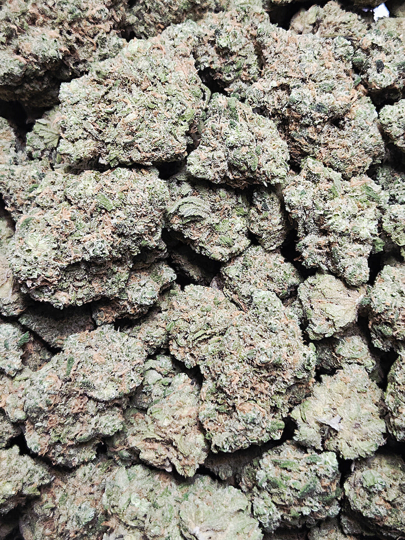 *FRESH DROP* Cannabis Flower Blue Dream - 29.44% THCa