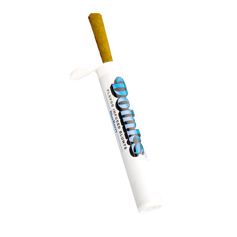 Doink Blueberry Blunts