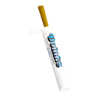 Doink Blueberry Blunts