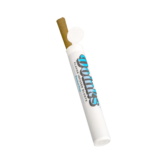 Doink Rocket Pop  Blunts