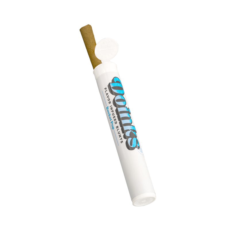 Doink Rocket Pop  Blunts