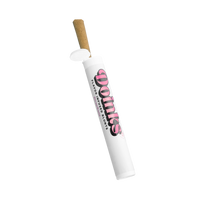 Doink Strawberry Banana Blunts