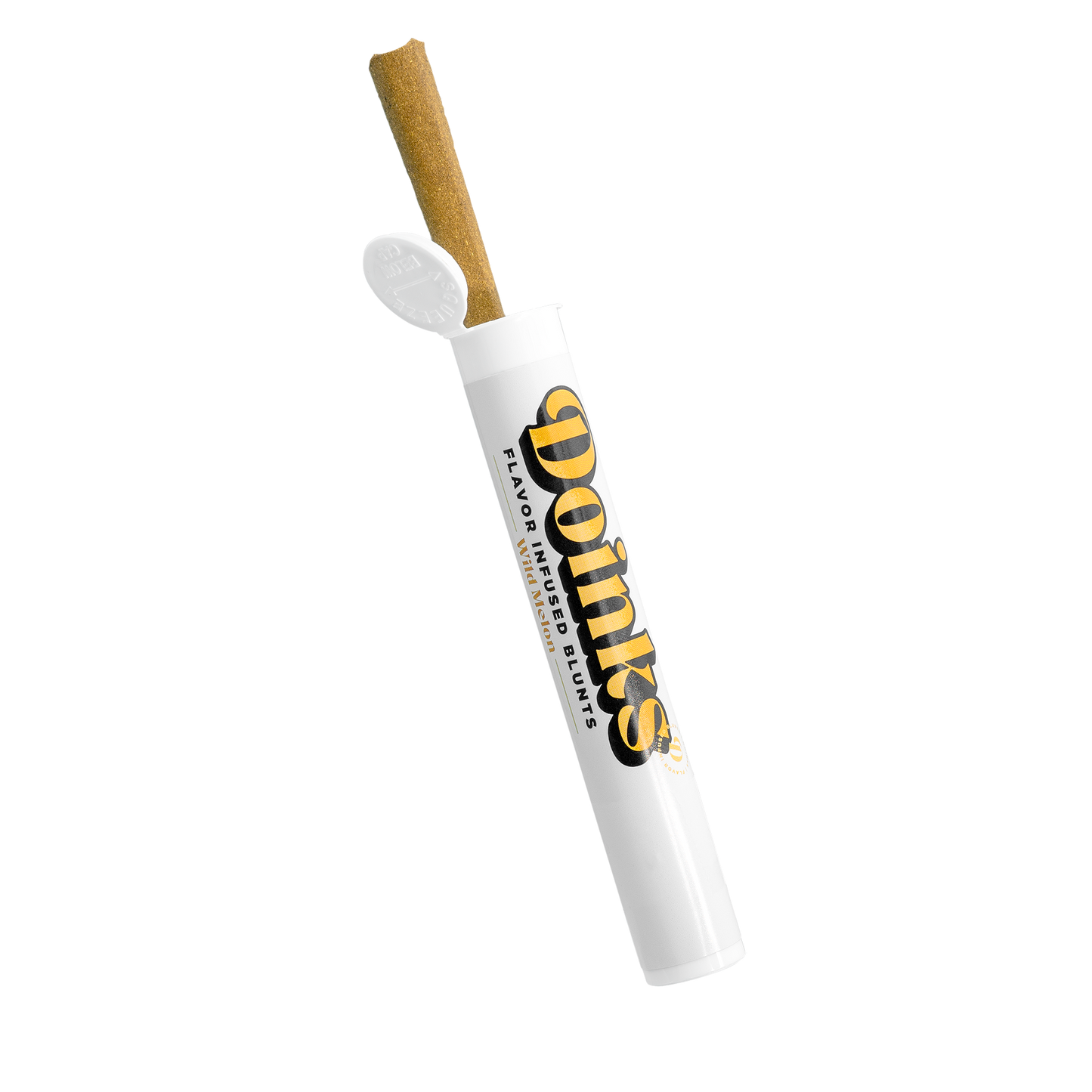 Doink Wild Melon Blunts