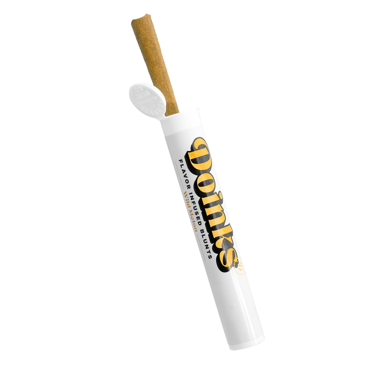 Doink Wild Melon Blunts