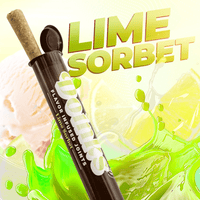 Doink Lime Sorbet Joints