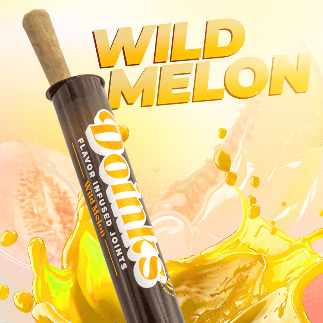 Doink Wild Melon Joints