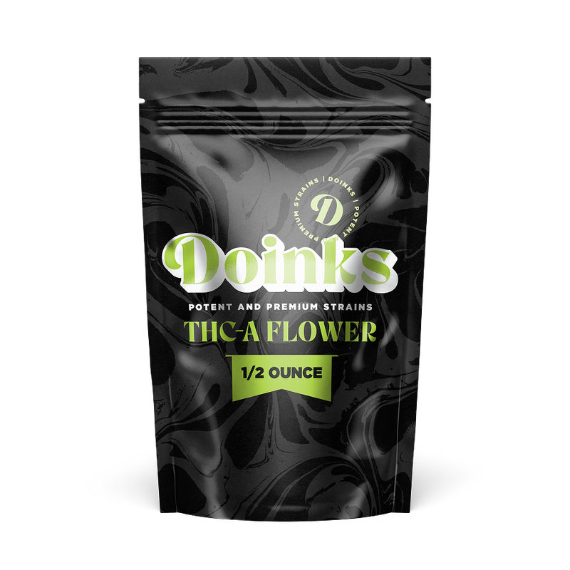 Cannabis Flower Oreoz