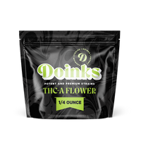 Cannabis Flower Oreoz