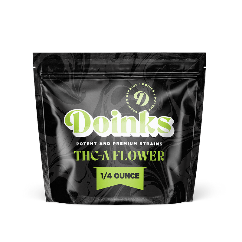 Cannabis Flower Oreoz