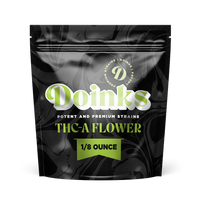 Cannabis Flower Oreoz