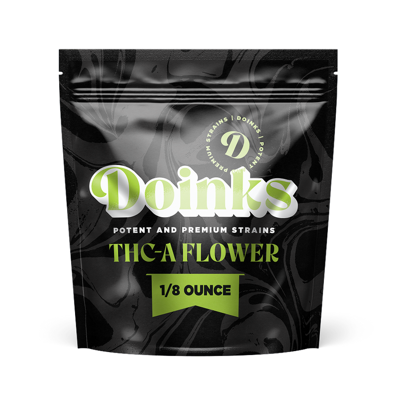 Cannabis Flower Oreoz