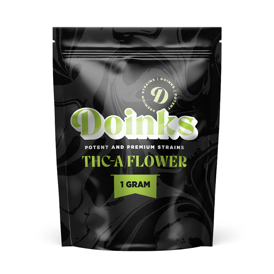 Cannabis Flower Oreoz