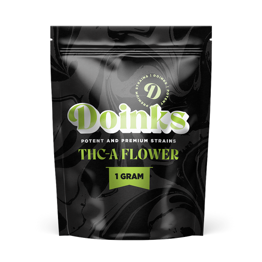 Cannabis Flower Jack Herer