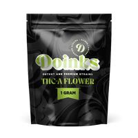 Cannabis Flower Oreoz