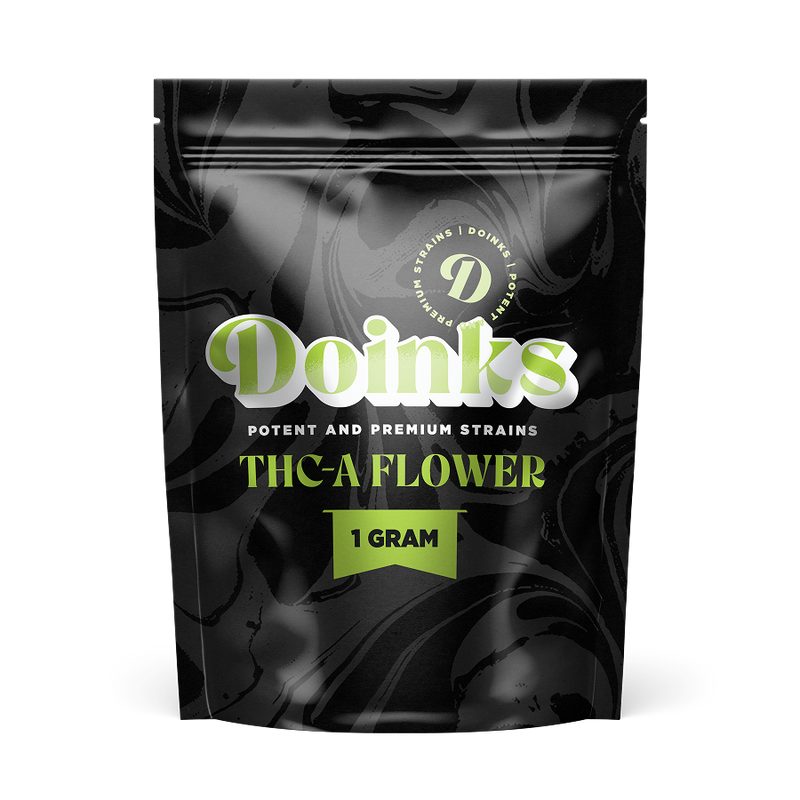 Cannabis Flower Oreoz