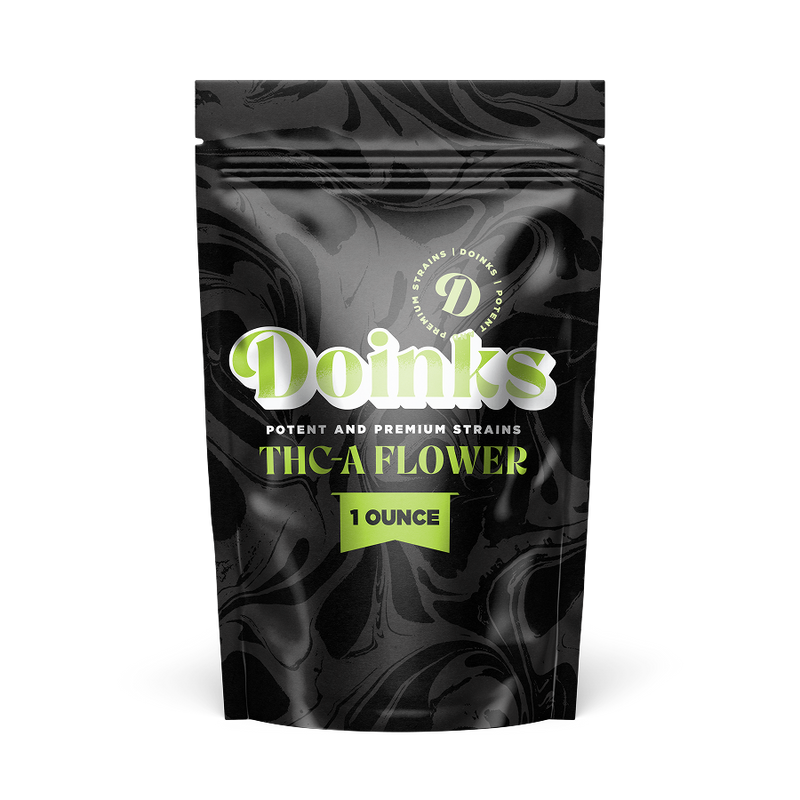 Cannabis Flower Oreoz