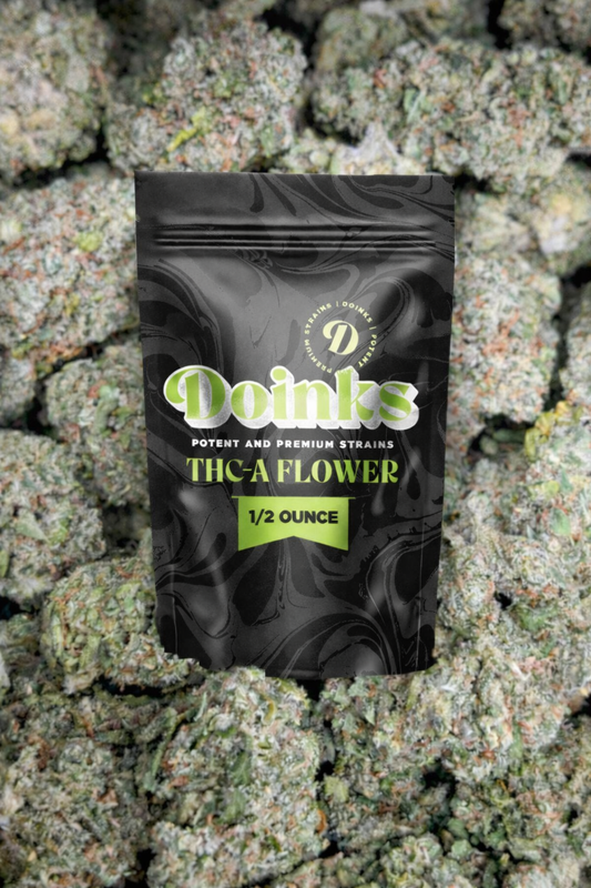 Cannabis Flower Jack Herer