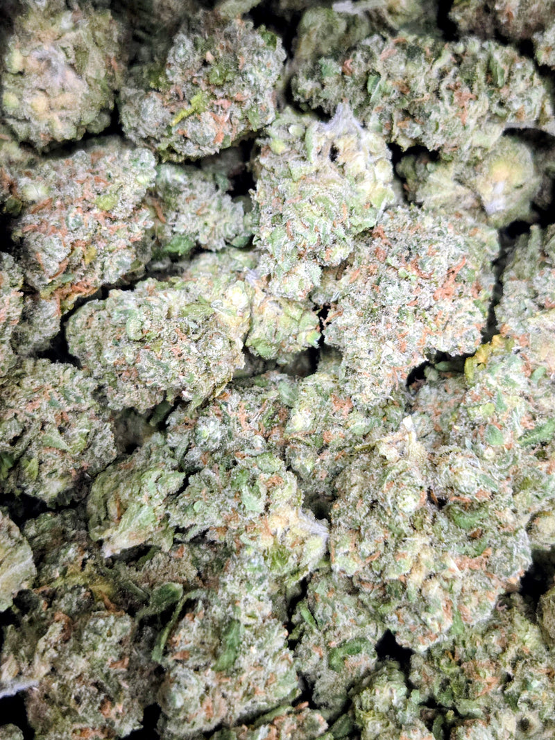 Cannabis Flower Jack Herer