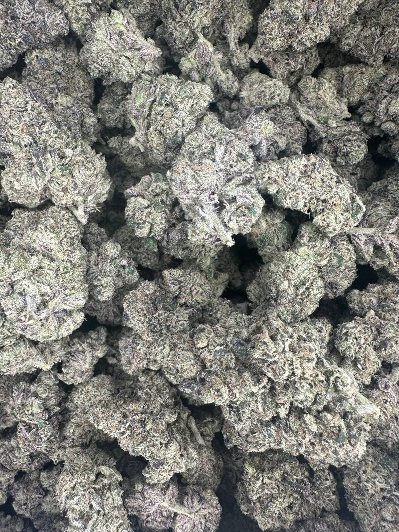 Cannabis Flower Lemon Cherry Pie - 27.24% THCa