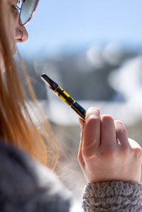 Prism 1G Vape Cartridges