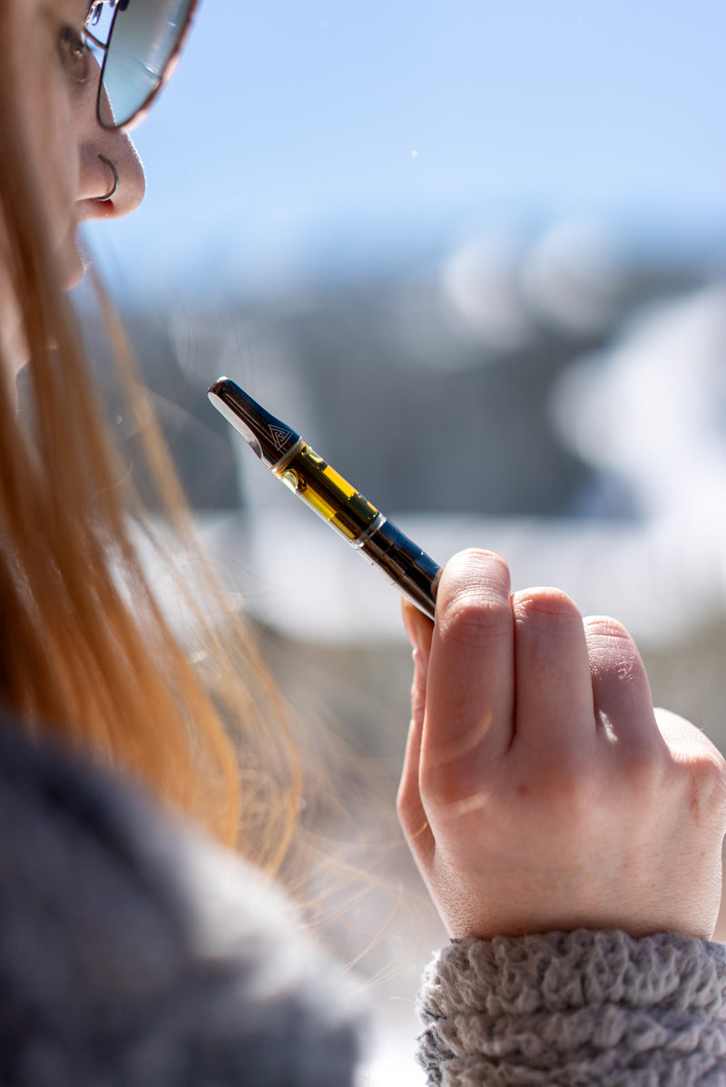 Prism 1G Vape Cartridges