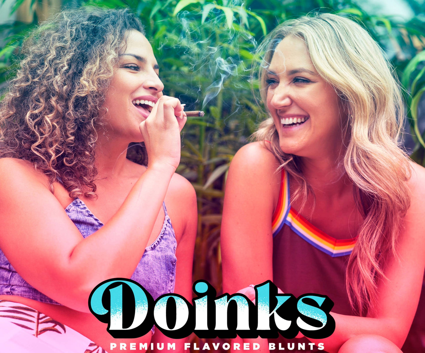Doink Blueberry Blunts