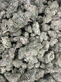 Cannabis Flower Z Pie - 31.73% THCa
