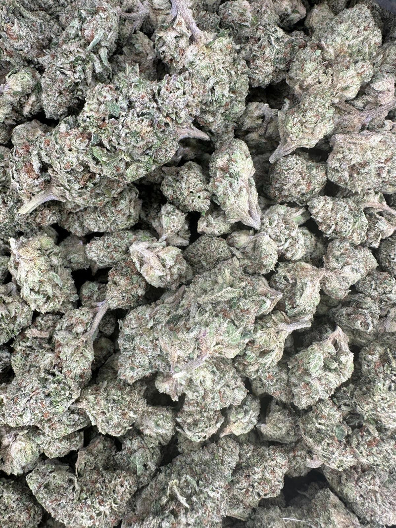 Cannabis Flower Z Pie - 31.73% THCa