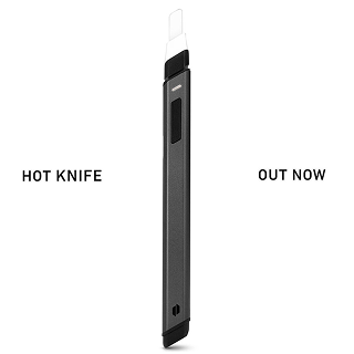 Puffco Hot Knife