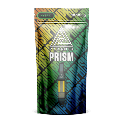 Prism 1G Vape Cartridges