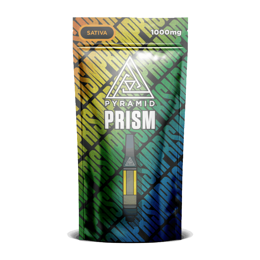 Prism 1G Vape Cartridges