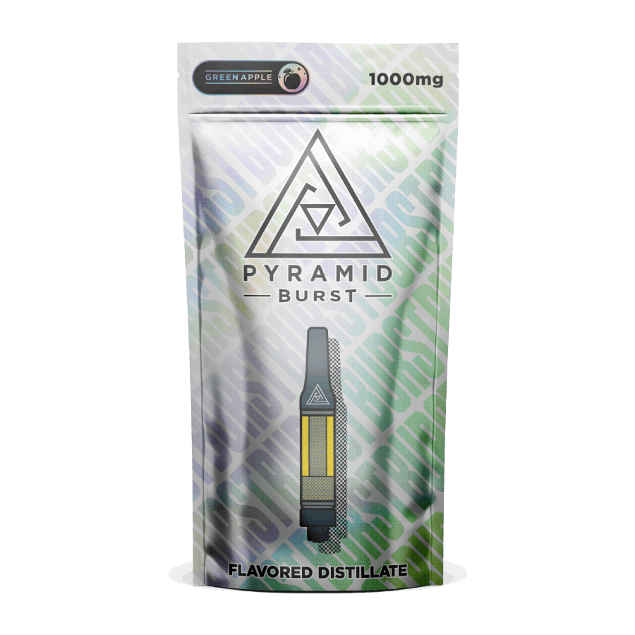 Prism 1G Vape Cartridges