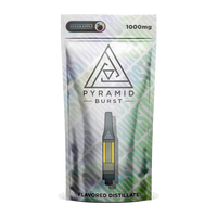 Prism 1G Vape Cartridges