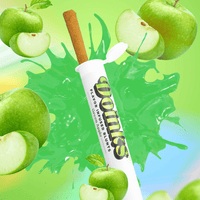 Doink Green Apple Blunts