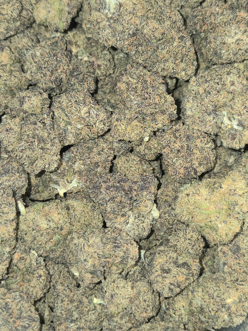 Cannabis Flower Pink Runtz - 23.87% THCa