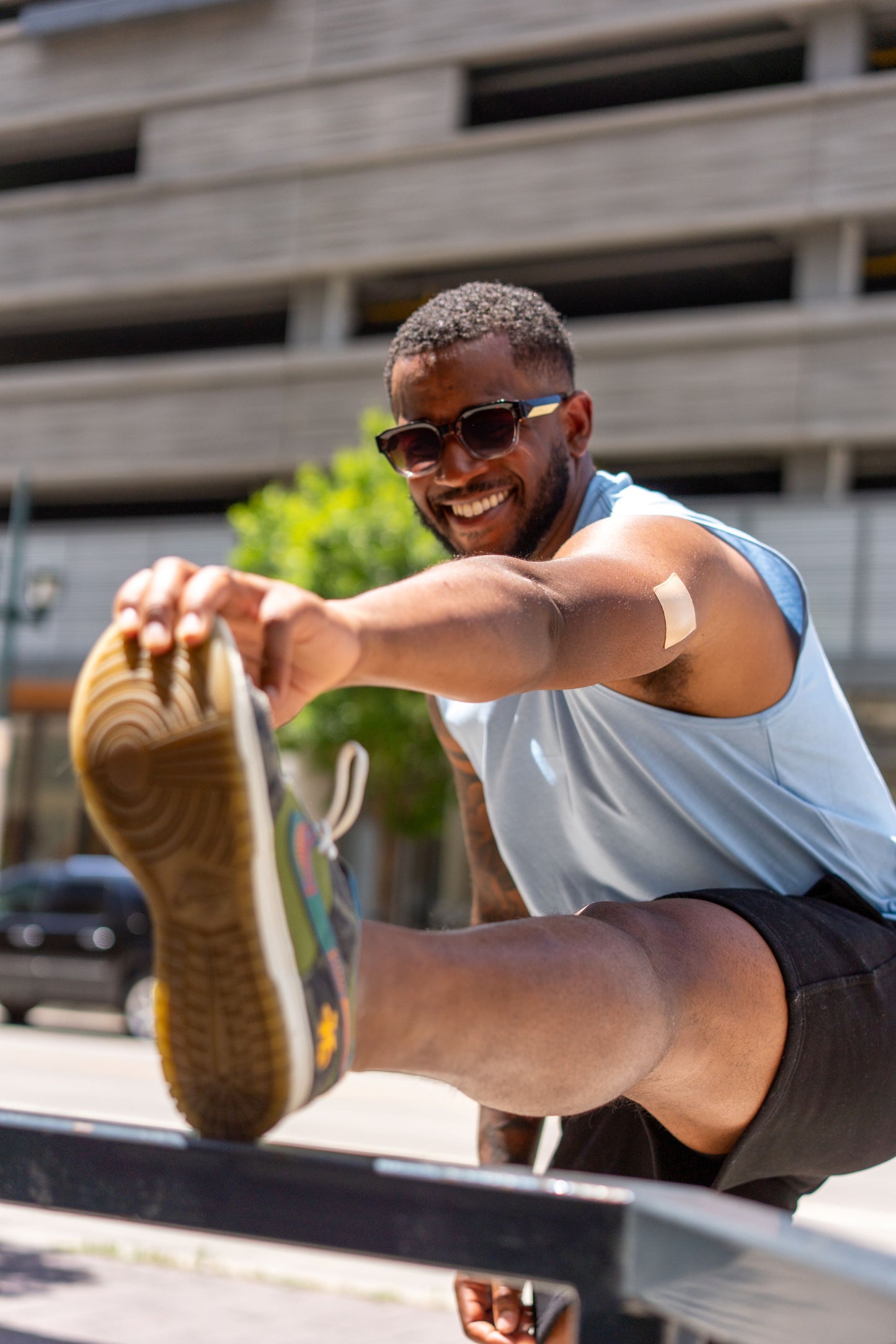 Cannabis Transdermal Patches Entourage