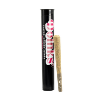 Doink Strawberry Banana Joints