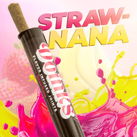 Doink Strawberry Banana Joints