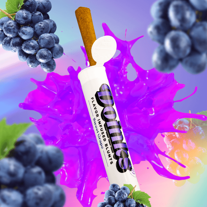 Doink Grape Jelly Blunts